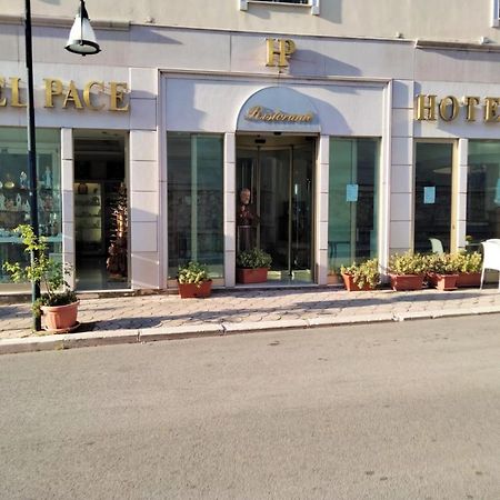 Hotel Pace 산 조반니 로톤도 외부 사진