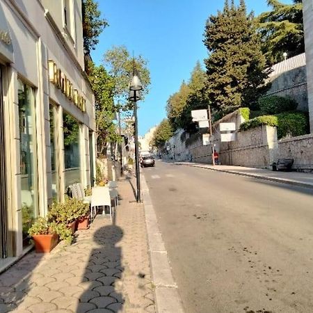 Hotel Pace 산 조반니 로톤도 외부 사진
