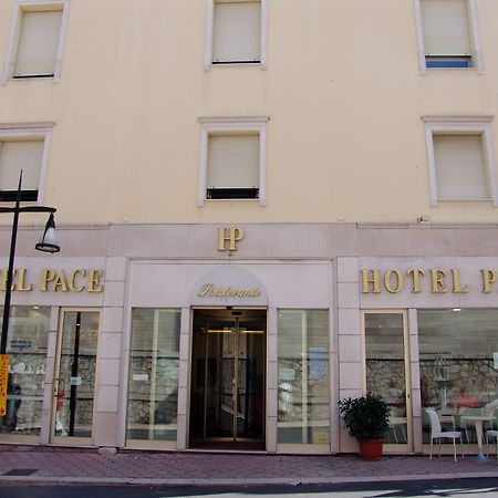 Hotel Pace 산 조반니 로톤도 외부 사진