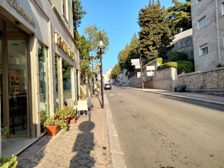 Hotel Pace 산 조반니 로톤도 외부 사진